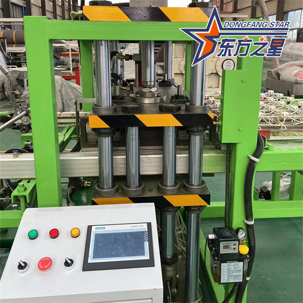 À propos de l'équipement de contrôle des racines