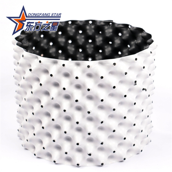 Machine de contrôle de racine PET